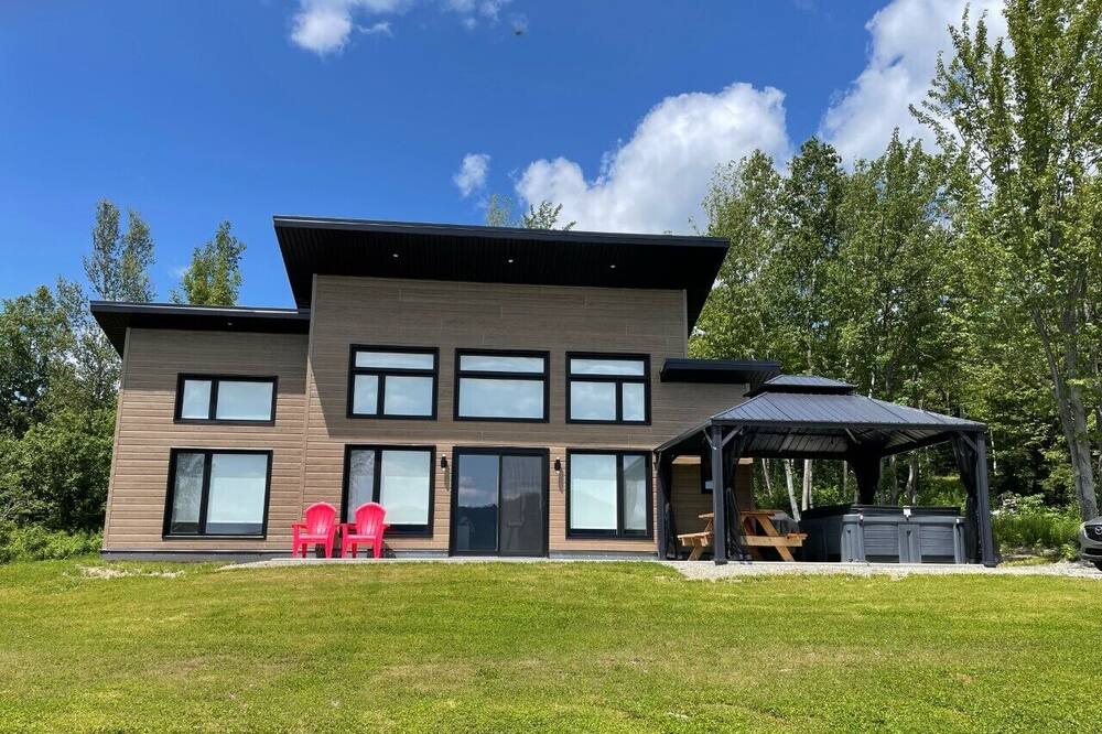 Photo of Outdoor in St-Augustin-de-Woburn