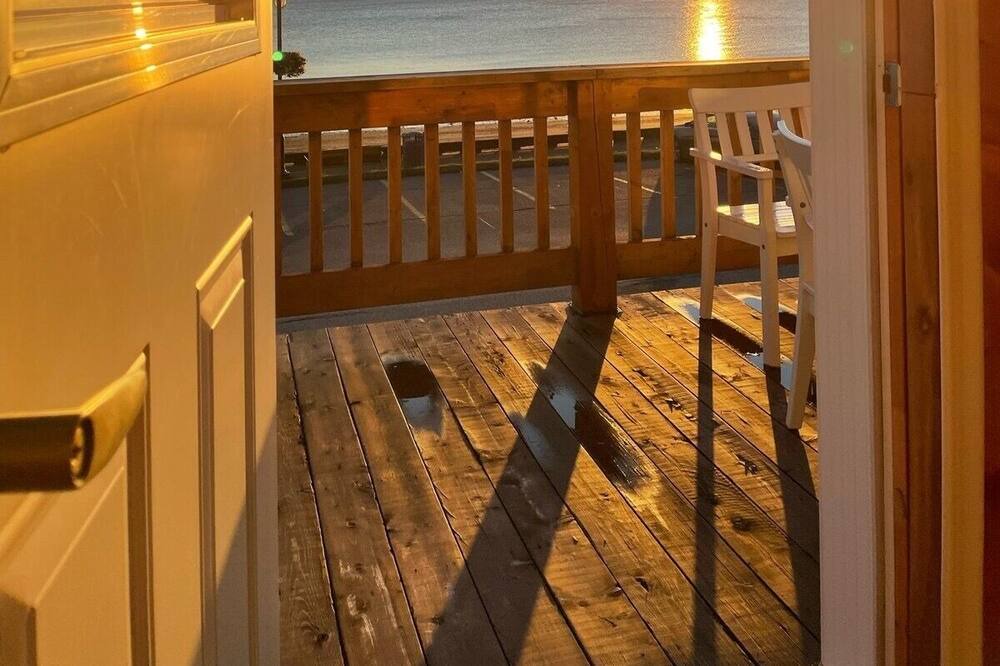 Photo of Patio Balcony in La Mitis