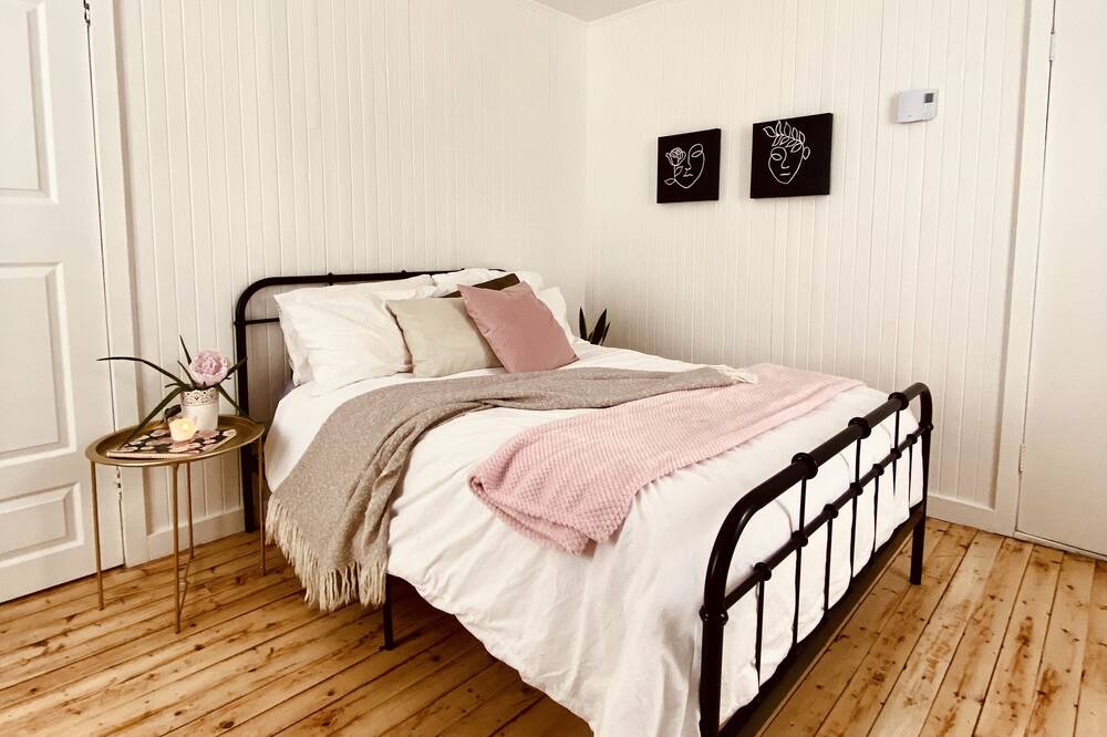 Photo of Bedroom in La Mitis