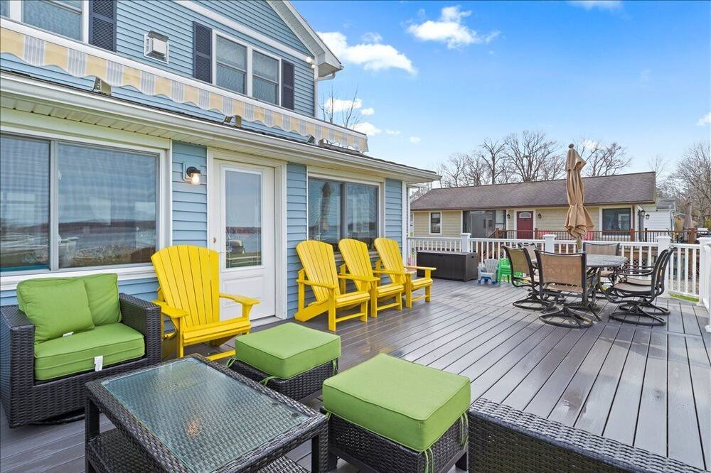 Photo of Outdoor in Wolcott