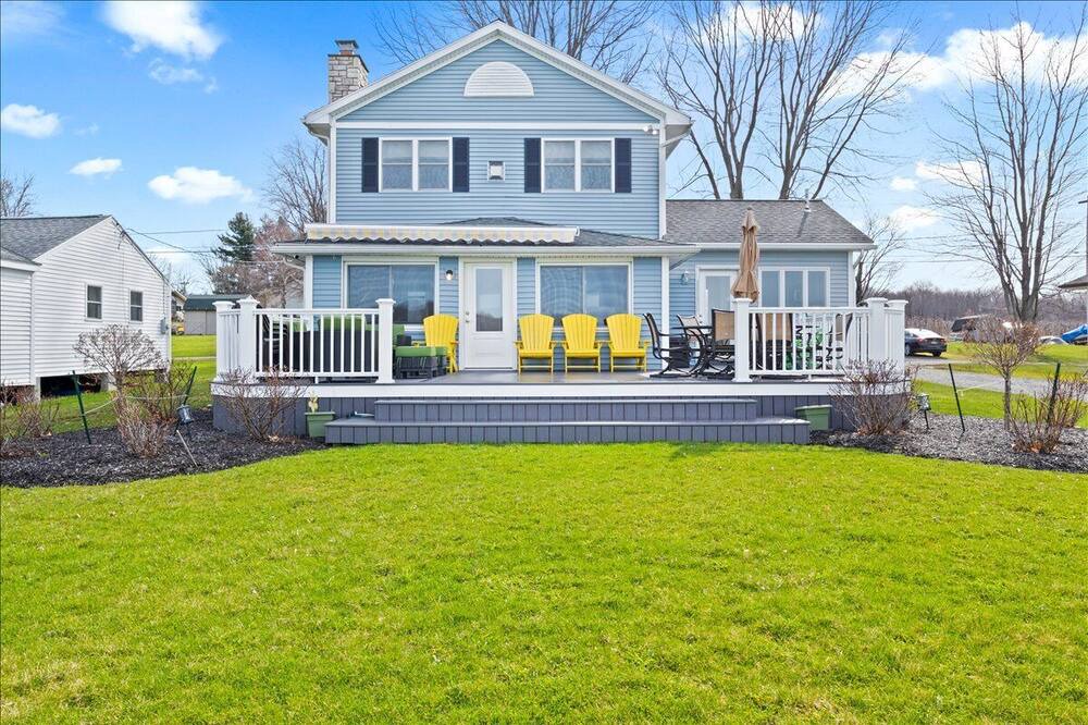 Photo of Outdoor in Wolcott
