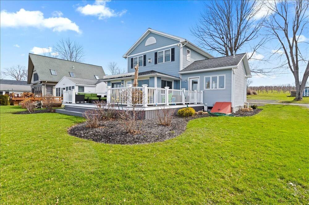 Photo of Outdoor in Wolcott