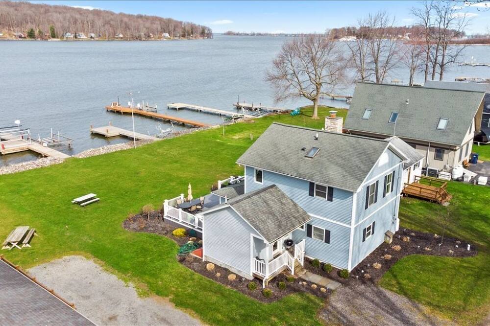 Photo of Outdoor in Wolcott