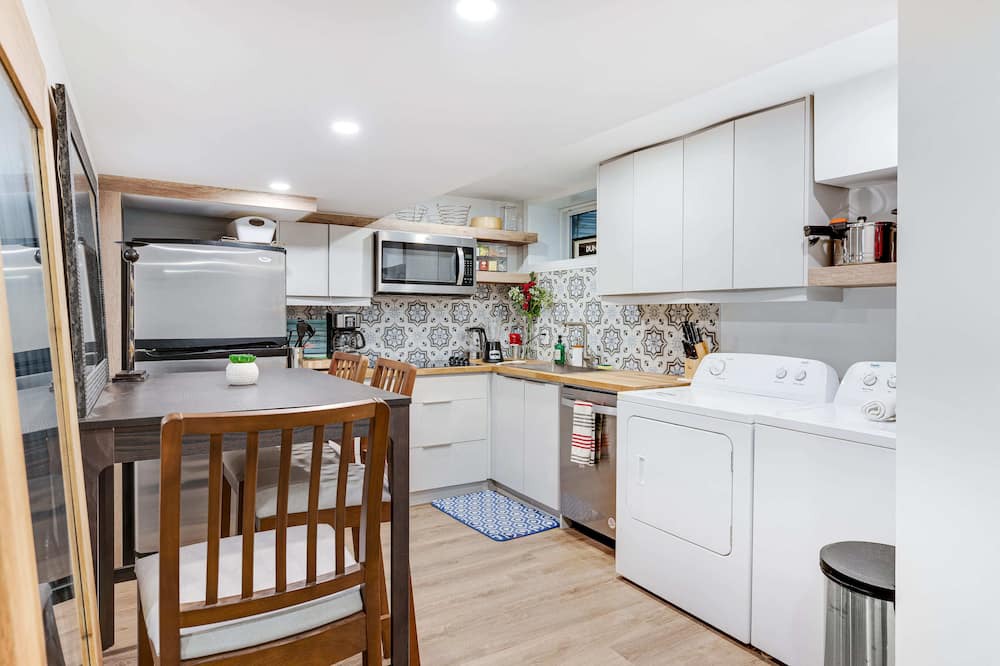 Photo of Kitchen in Etobicoke