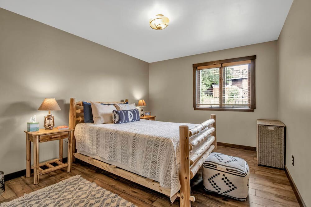 Photo of Bedroom in West Valley