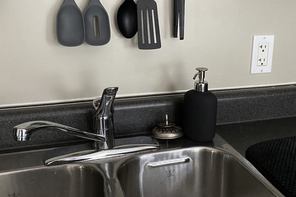 Photo of Kitchen in Cobble Hill