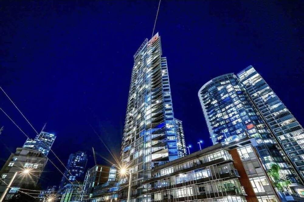 Photo of Outdoor in Downtown Vancouver