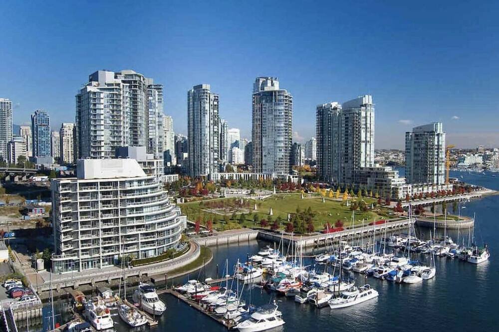 Photo of Others in Downtown Vancouver