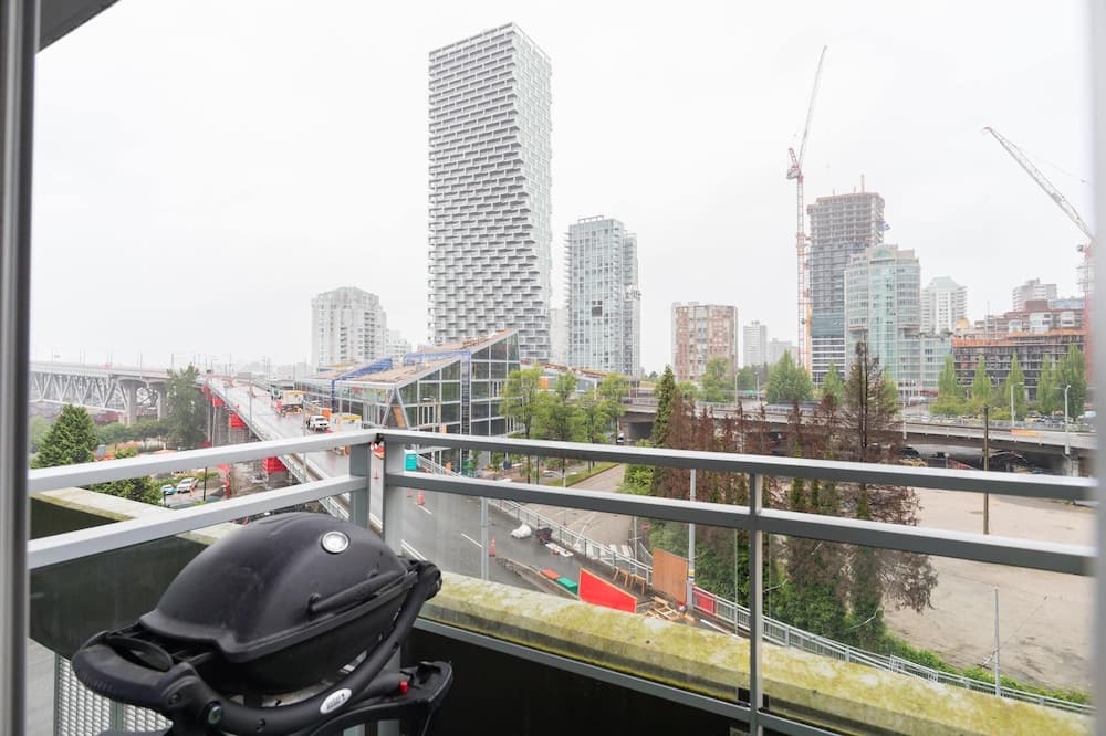 Photo of Outdoor in Downtown Vancouver