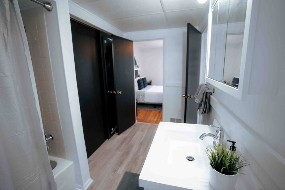 Photo of Bathroom in Orrville