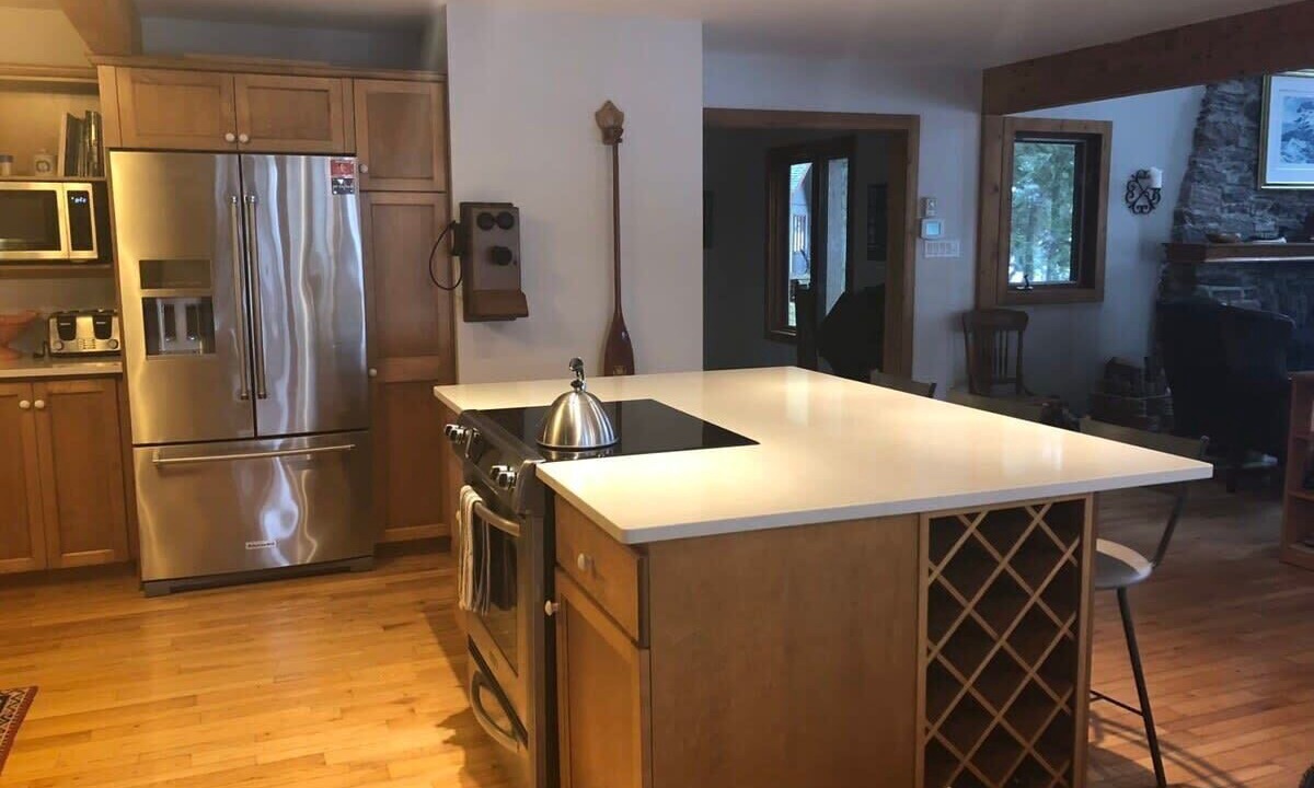 Photo of Kitchen in Bala