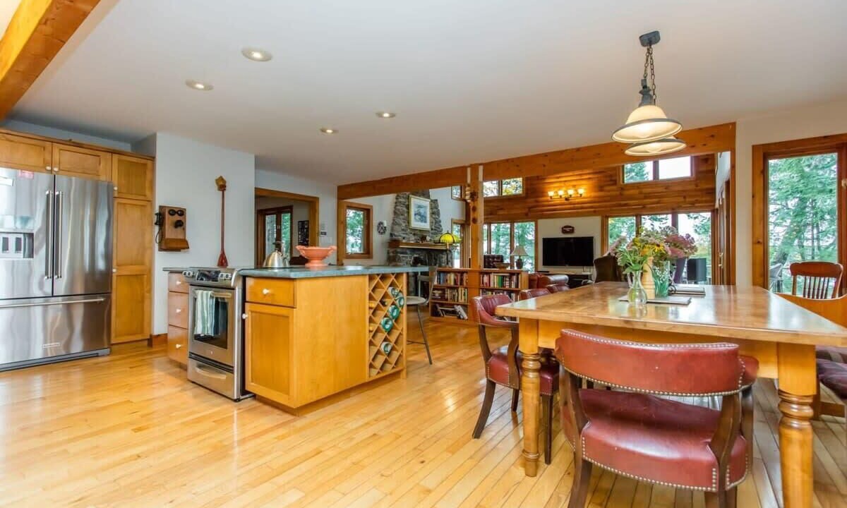 Photo of Kitchen in Bala