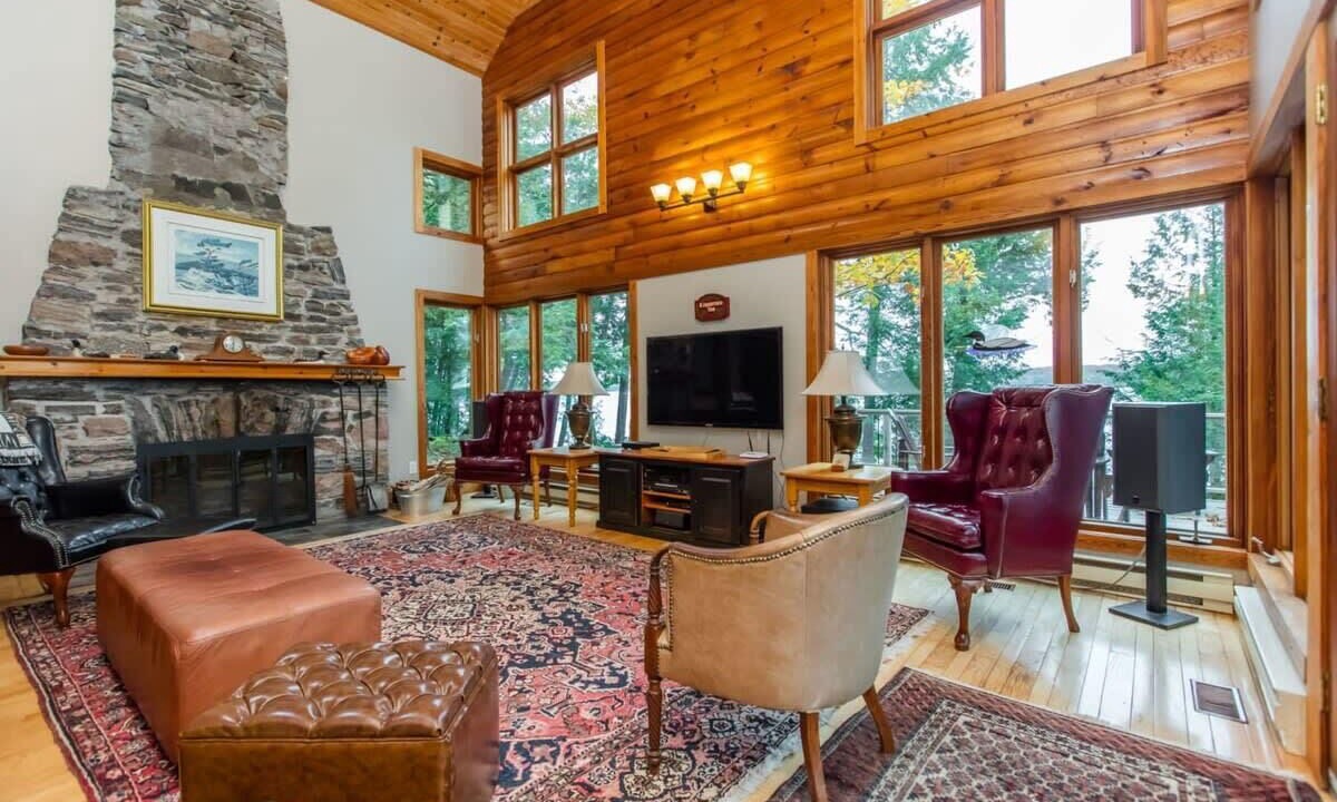 Photo of Livingroom in Bala