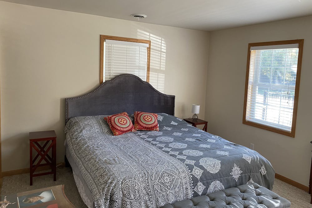 Photo of Bedroom in Pigeon