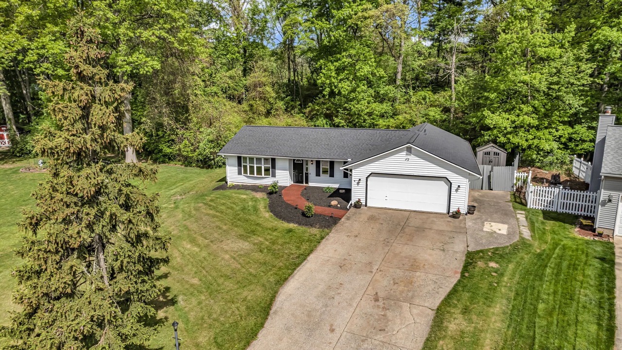 Photo of Outdoor in Amherst