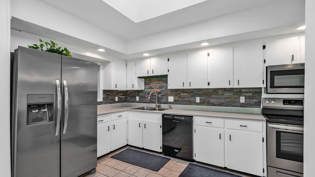 Photo of Kitchen in Amherst