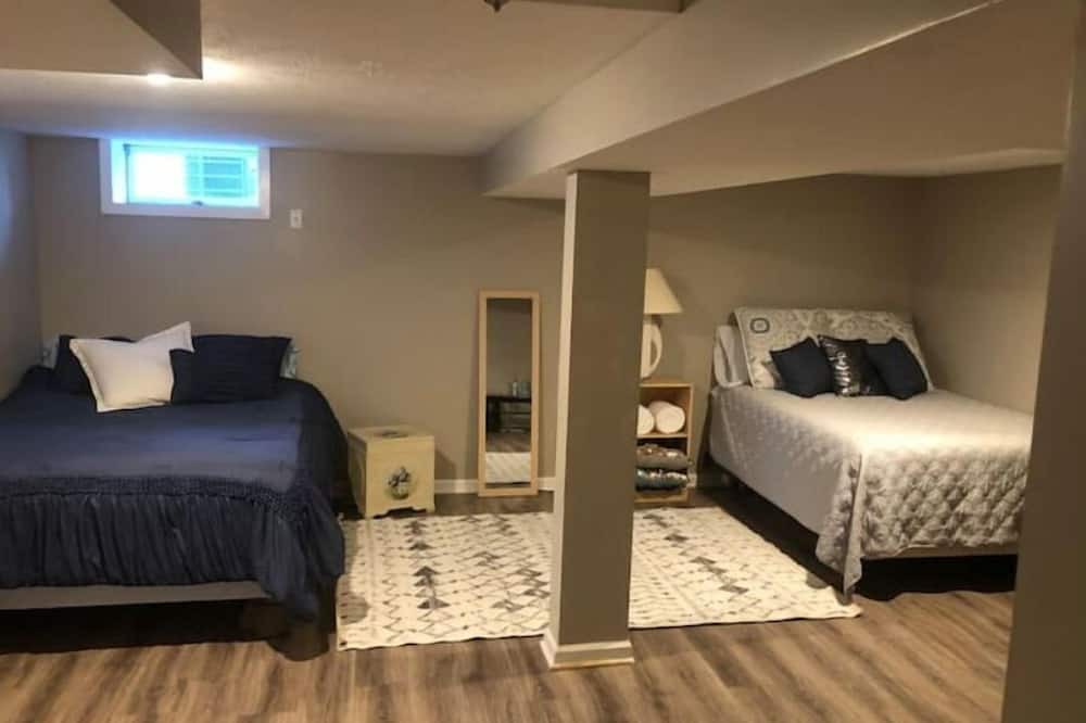 Photo of Bedroom in Gates-North Gates