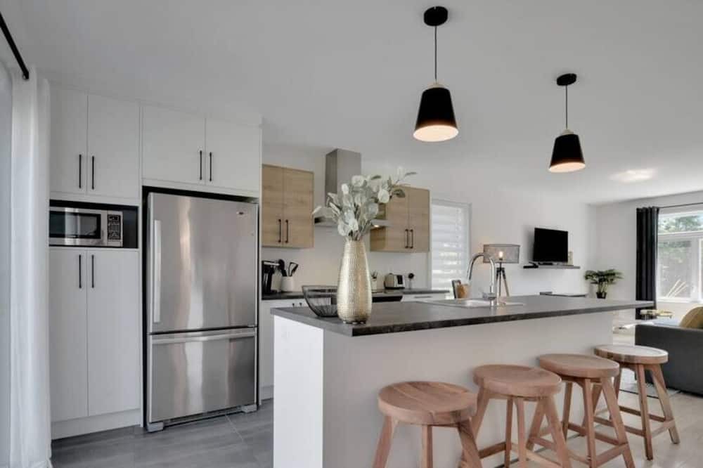 Photo of Kitchen in Pont-Rouge
