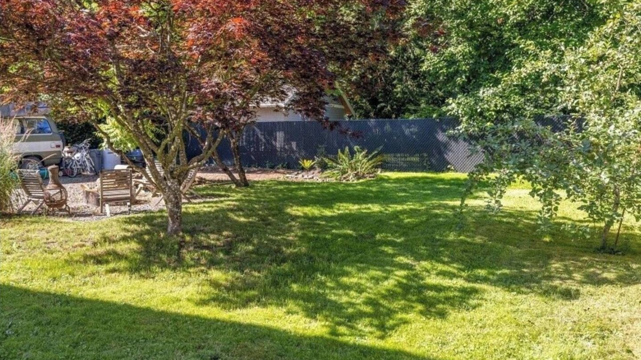 Photo of Outdoor in North Cowichan