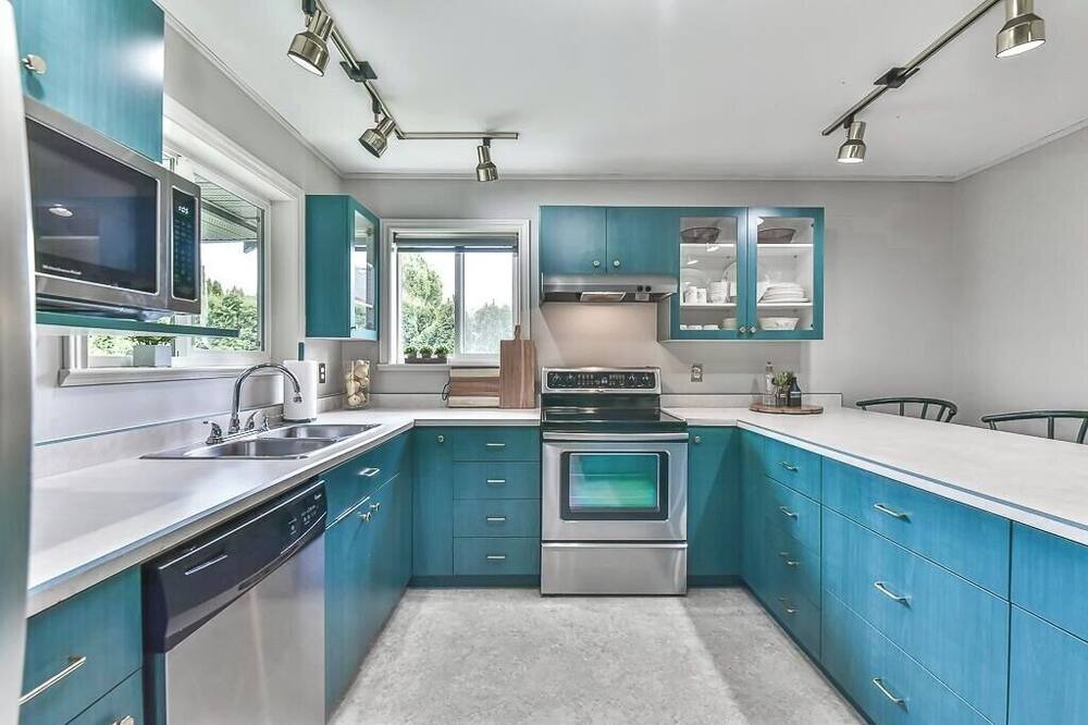 Photo of Kitchen in Maple Ridge