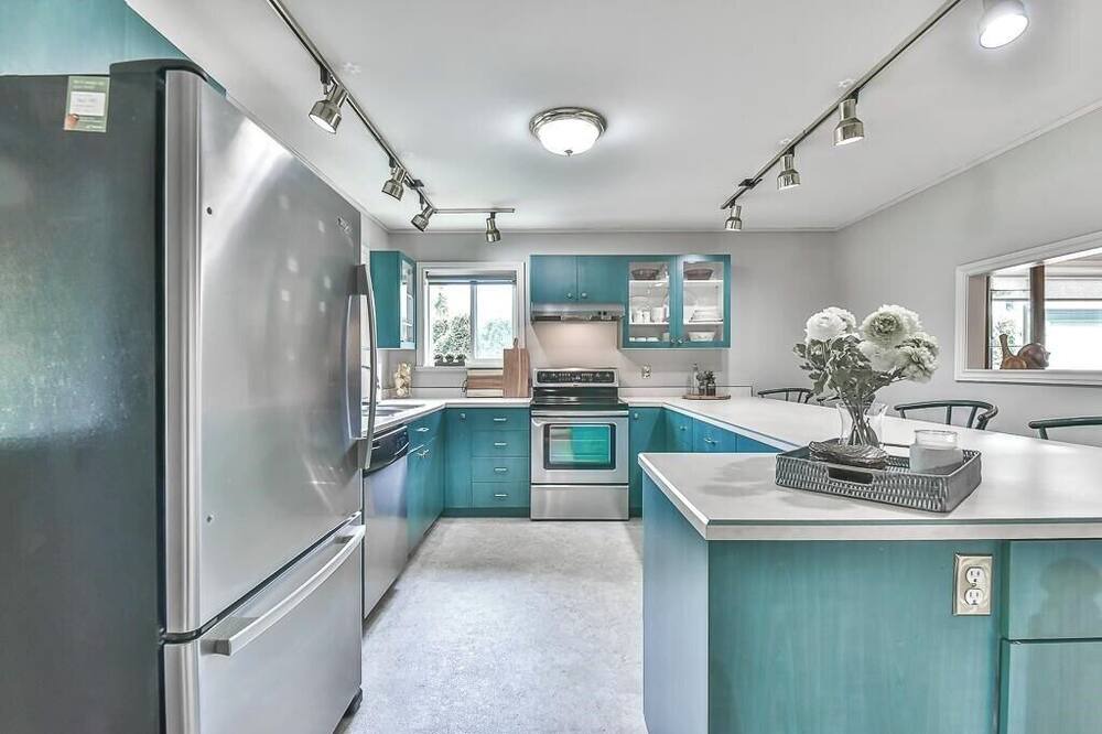 Photo of Kitchen in Maple Ridge