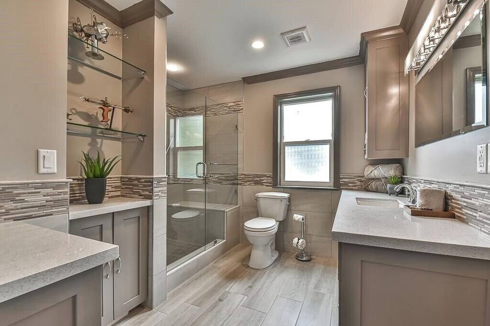 Photo of Bathroom in Maple Ridge