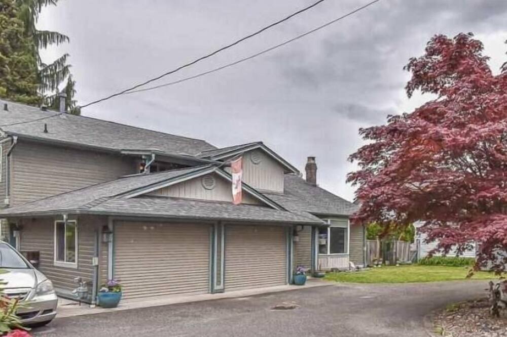 Photo of Outdoor in Maple Ridge