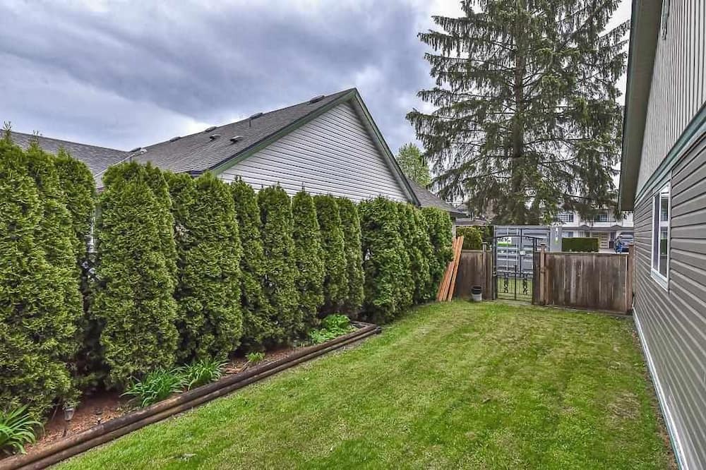 Photo of Outdoor in Maple Ridge