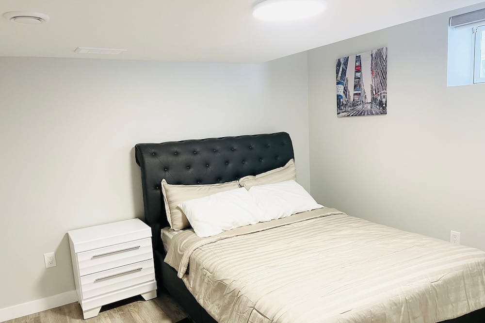 Photo of Bedroom in Winnipeg