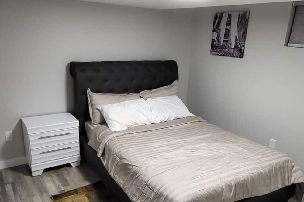 Photo of Bedroom in Winnipeg