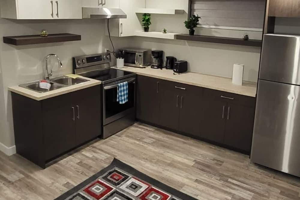 Photo of Kitchen in Winnipeg