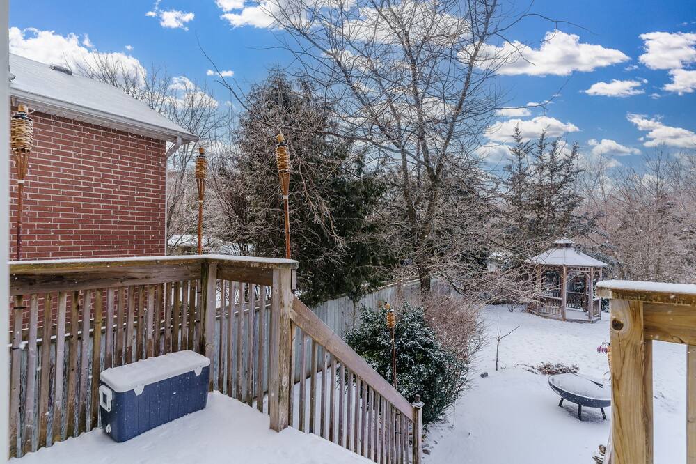 Photo of Outdoor in Schomberg