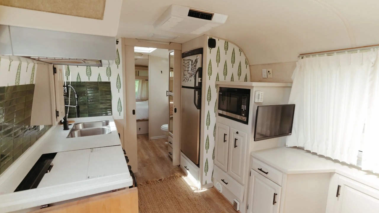Photo of Bedroom in Sodus