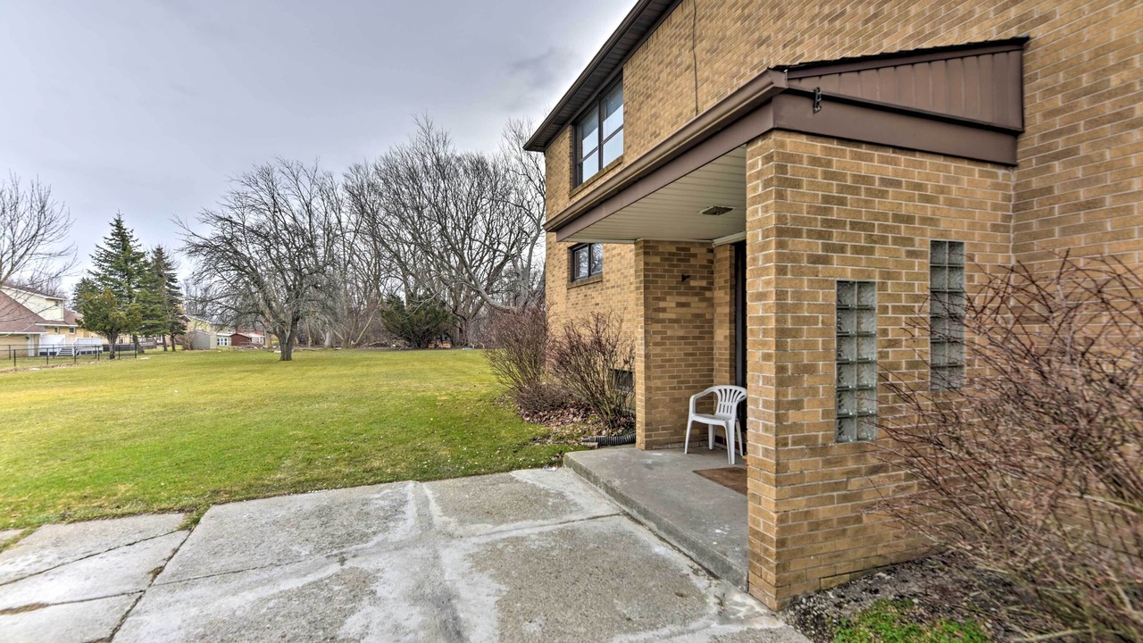 Photo of Outdoor in Athol Springs