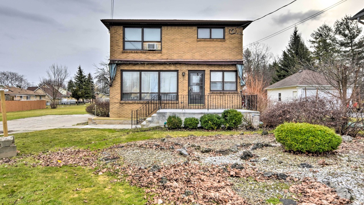Photo of Outdoor in Athol Springs
