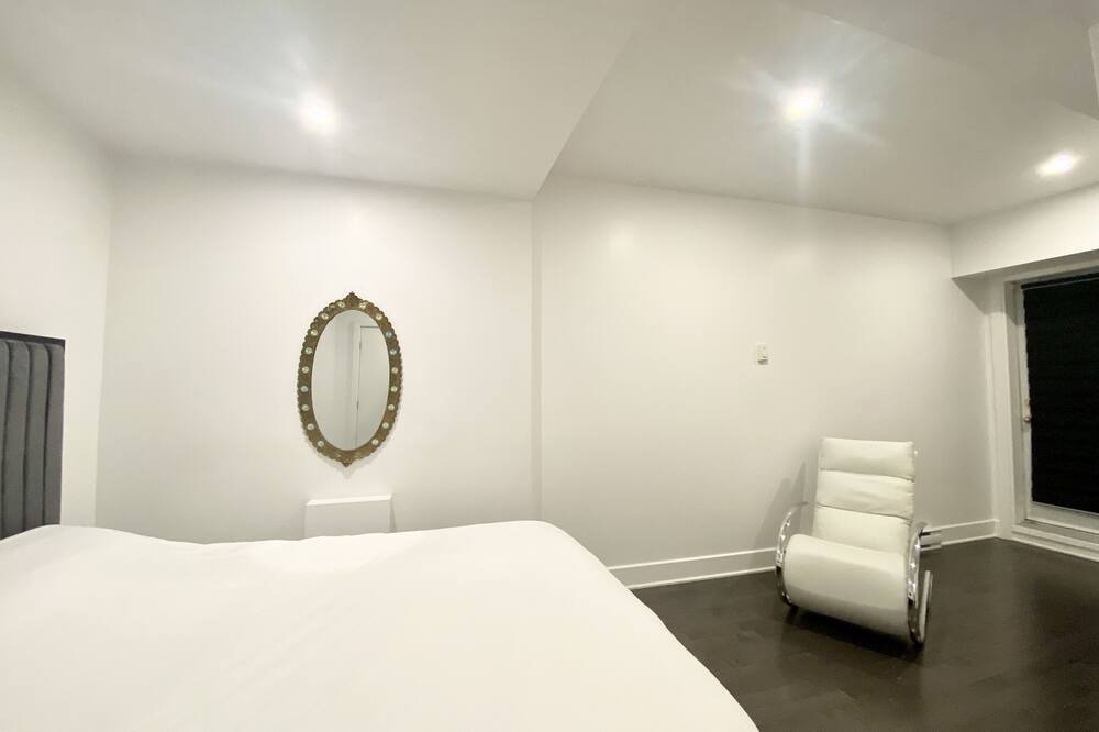 Photo of Bedroom in Cite Multimedia