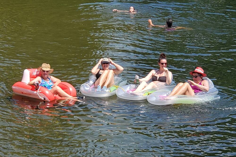 Photo of Outdoor in Minden