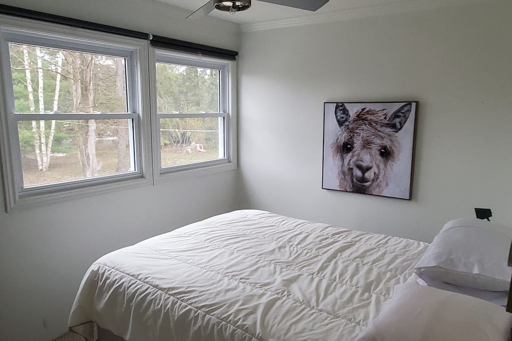 Photo of Bedroom in Minden