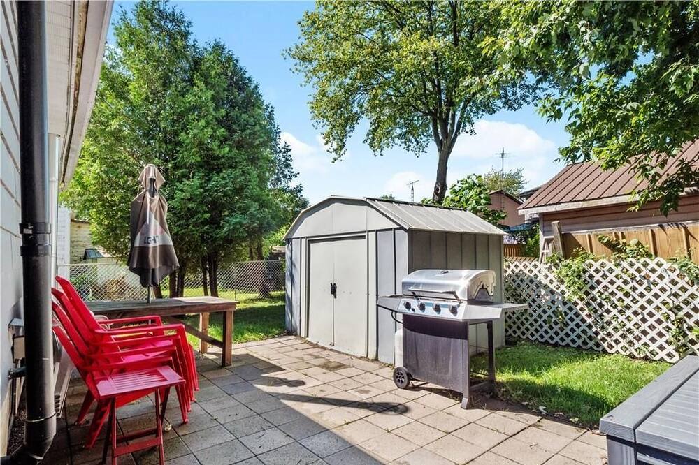 Photo of Outdoor in Port Dover