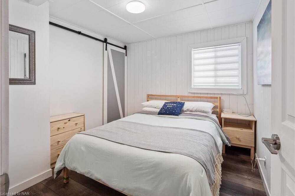 Photo of Bedroom in Port Dover