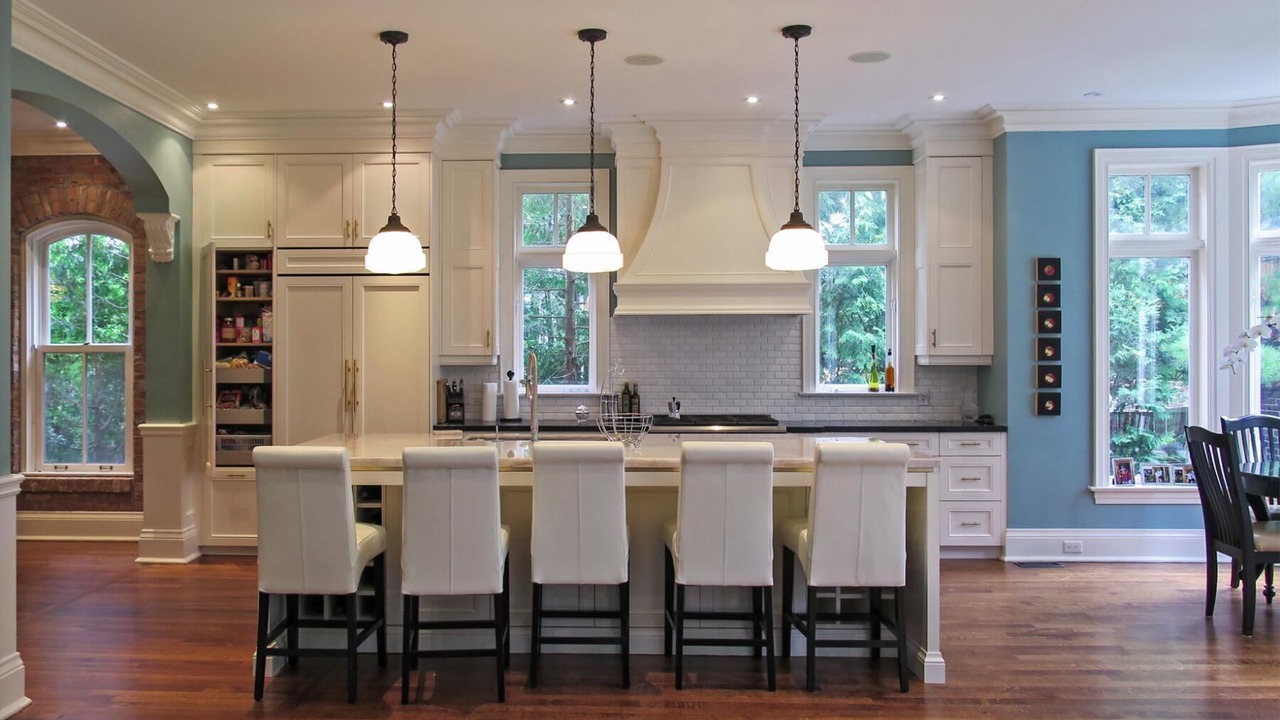 Photo of Kitchen in Playter Estates