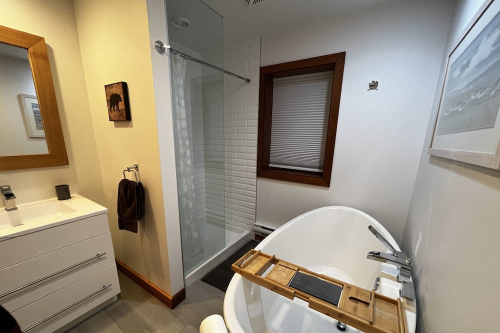 Photo of Bathroom in Langford