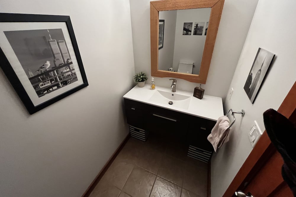 Photo of Bathroom in Langford