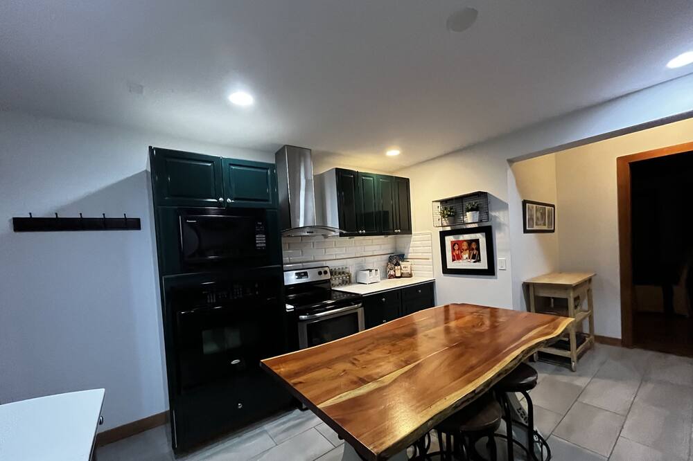 Photo of Kitchen in Langford