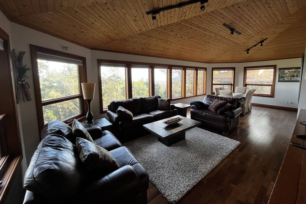 Photo of Livingroom in Langford