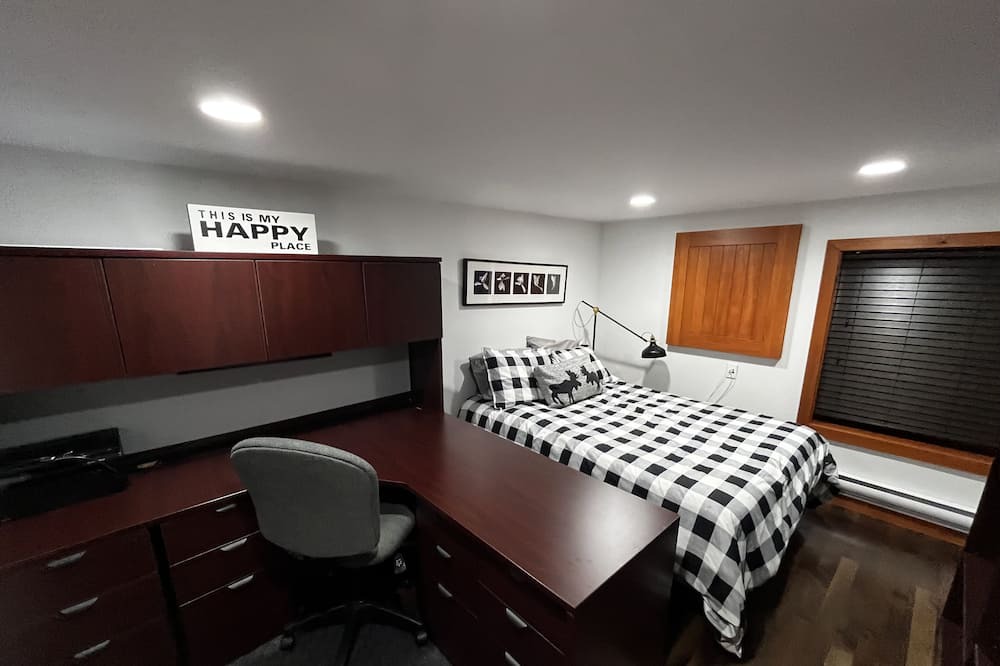 Photo of Bedroom in Langford