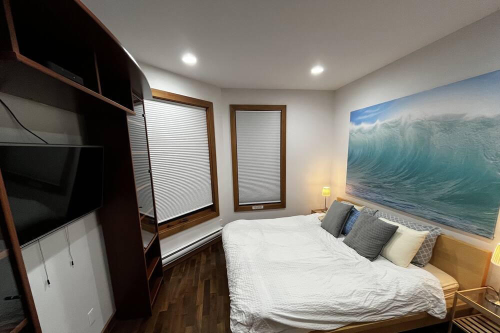 Photo of Bedroom in Langford