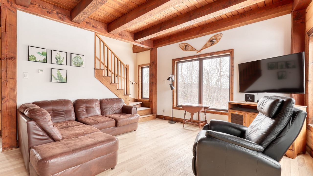 Photo of Livingroom in Sainte-Beatrix