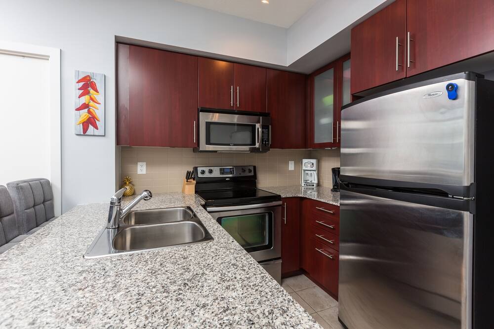 Photo of Bedroom in CityPlace