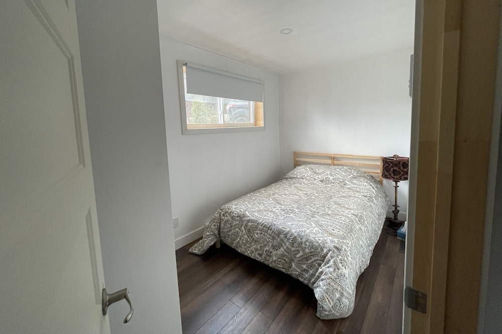 Photo of Bedroom in Mauricie